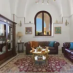 Raffaella - Villa Spongano
