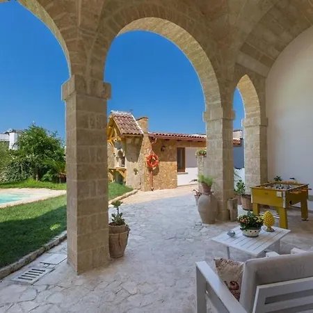 Villa Raffaella -