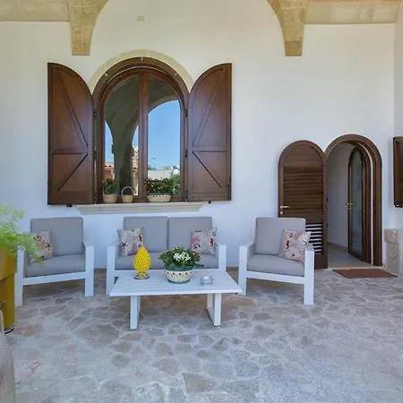 Villa Raffaella - Spongano
