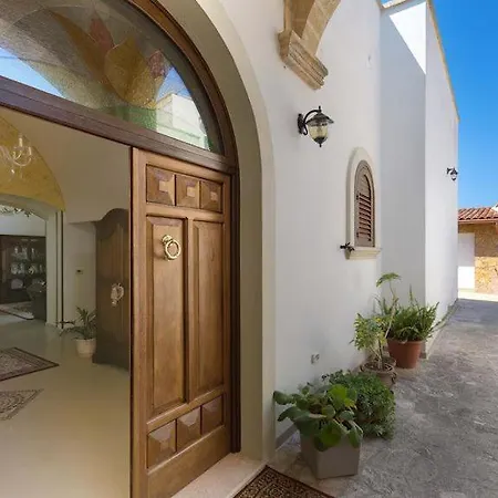 Villa Raffaella -