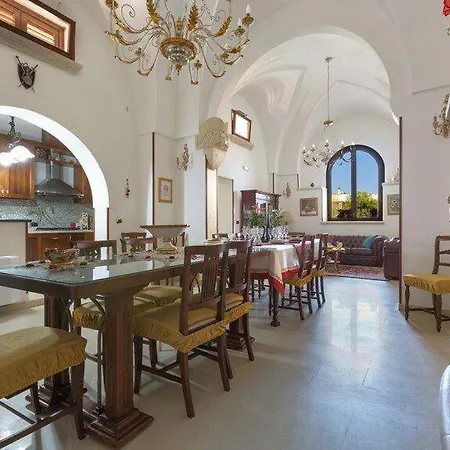Villa Raffaella -