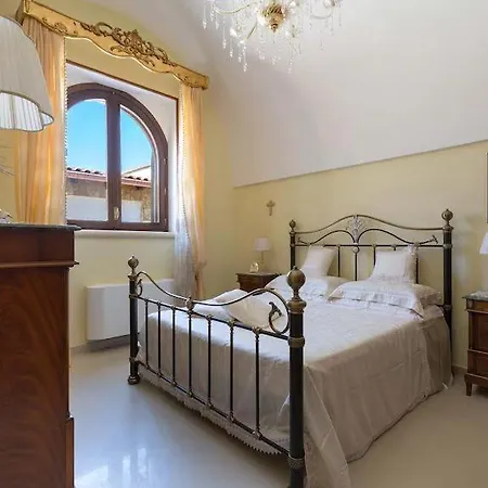 Villa Raffaella - Spongano