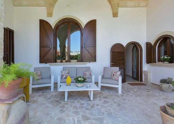 Villa Raffaella - Spongano