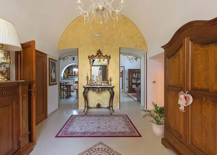 Raffaella - Spongano